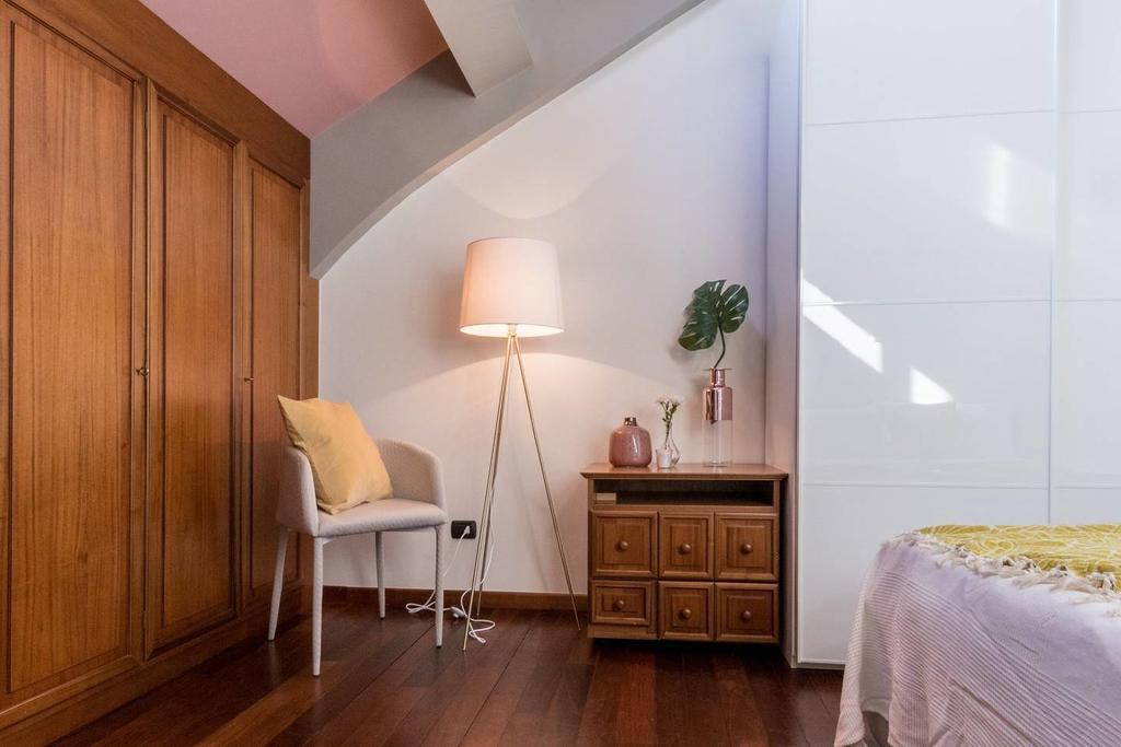 Altido Warm Apt For 4 In Porta Venezia Central Milano Exterior foto