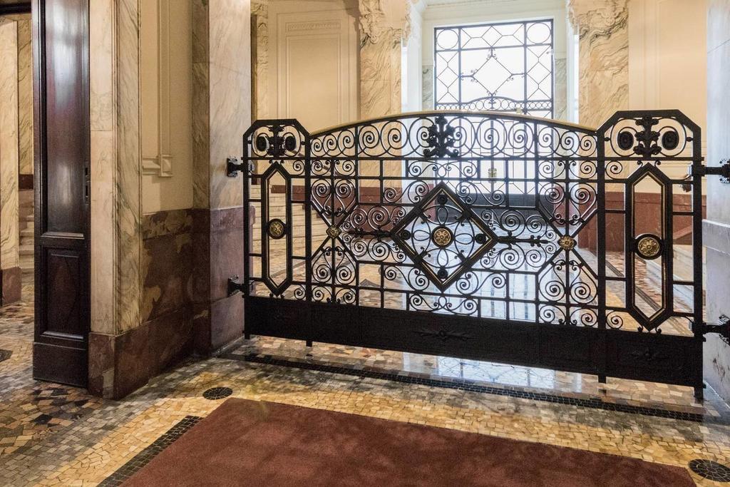 Altido Warm Apt For 4 In Porta Venezia Central Milano Exterior foto