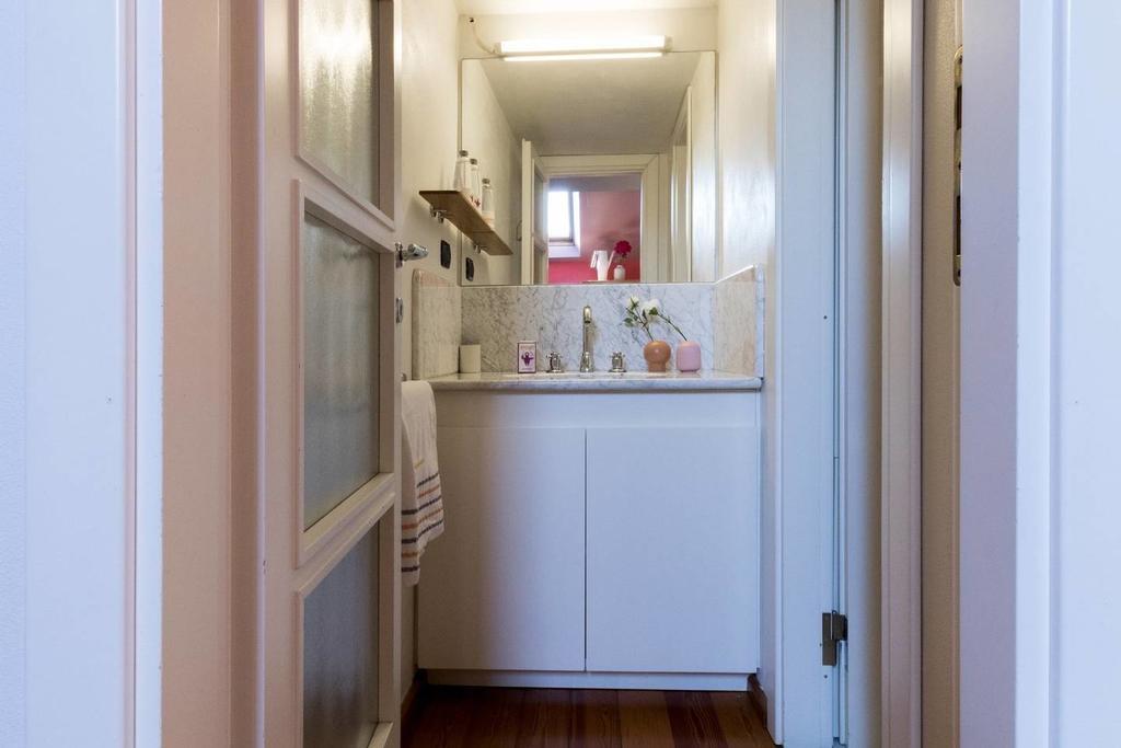Altido Warm Apt For 4 In Porta Venezia Central Milano Exterior foto